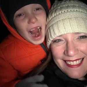 Meet your Posher, Carrie